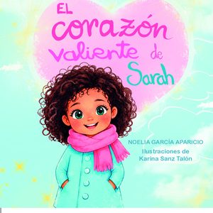 El corazón valiente de Sarah