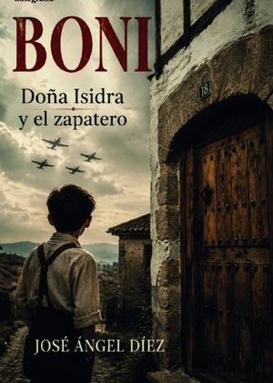 BONI: Doña Isidra y el zapatero