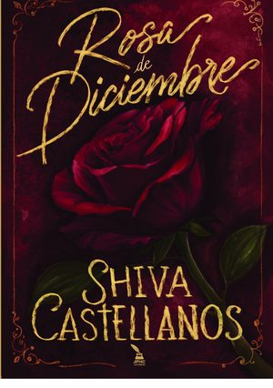 Rosa de diciembre