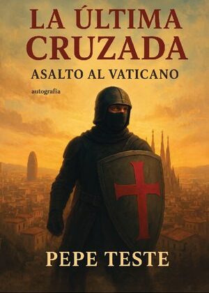La última cruzada
