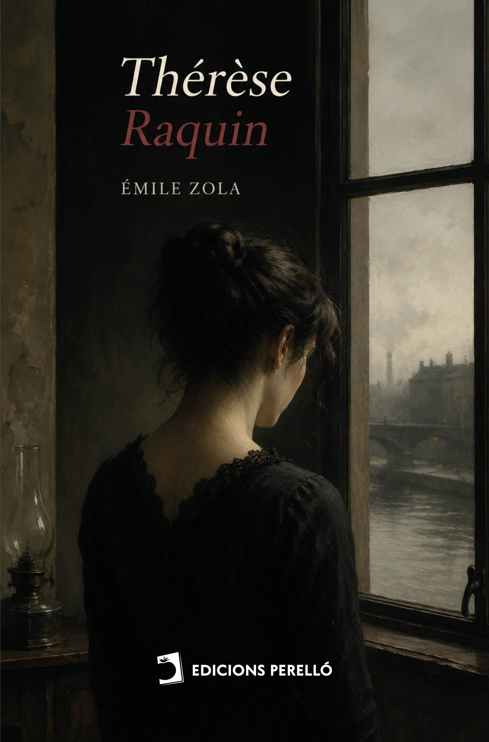 Thérèse Raquin
