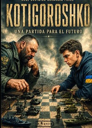 Kotigoroshko - Una partida para el futuro