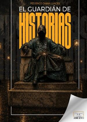 El guardián de historias