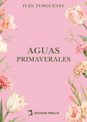 Aguas primaverales