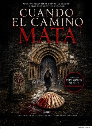 Cuando el camino mata