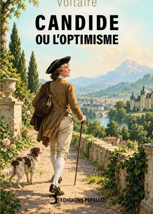 Candide, ou l’Optimisme