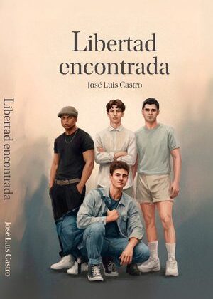 Libertad encontrada
