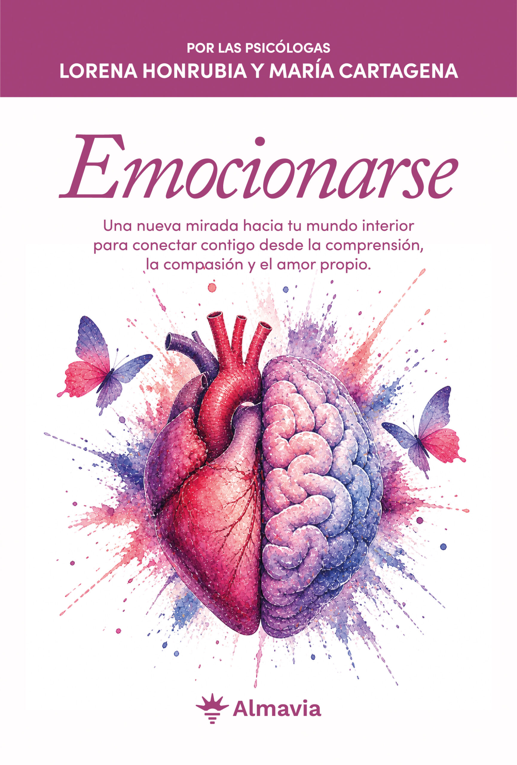 Emocionarse