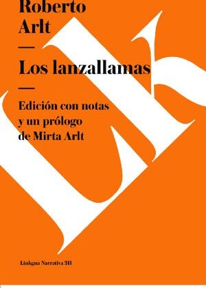 Los lanzallamas