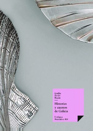 Historias y cuentos de Galicia