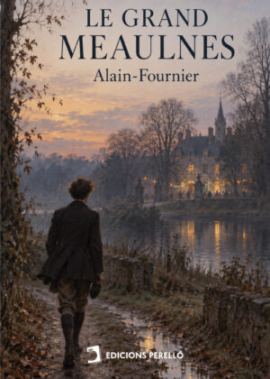 Le Grand Meaulnes