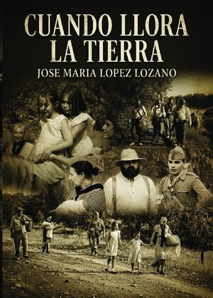 Cuando llora la tierra
