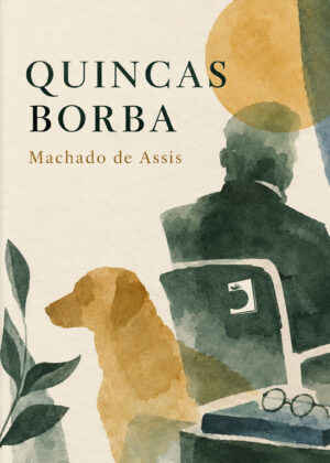 Quincas Borba