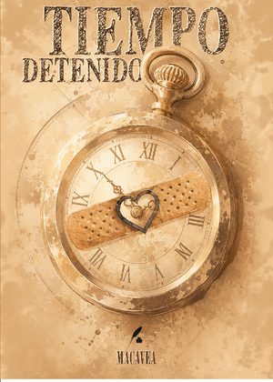 Tiempo detenido