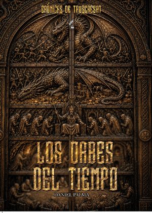 Crónicas de Truscresat. Los orbes del tiempo