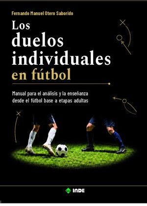Los duelos individuales en fútbol