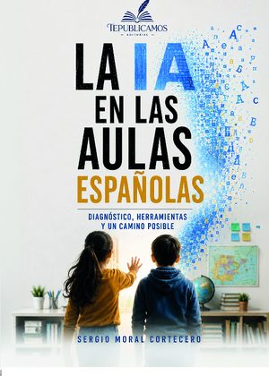 La IA en las aulas españolas