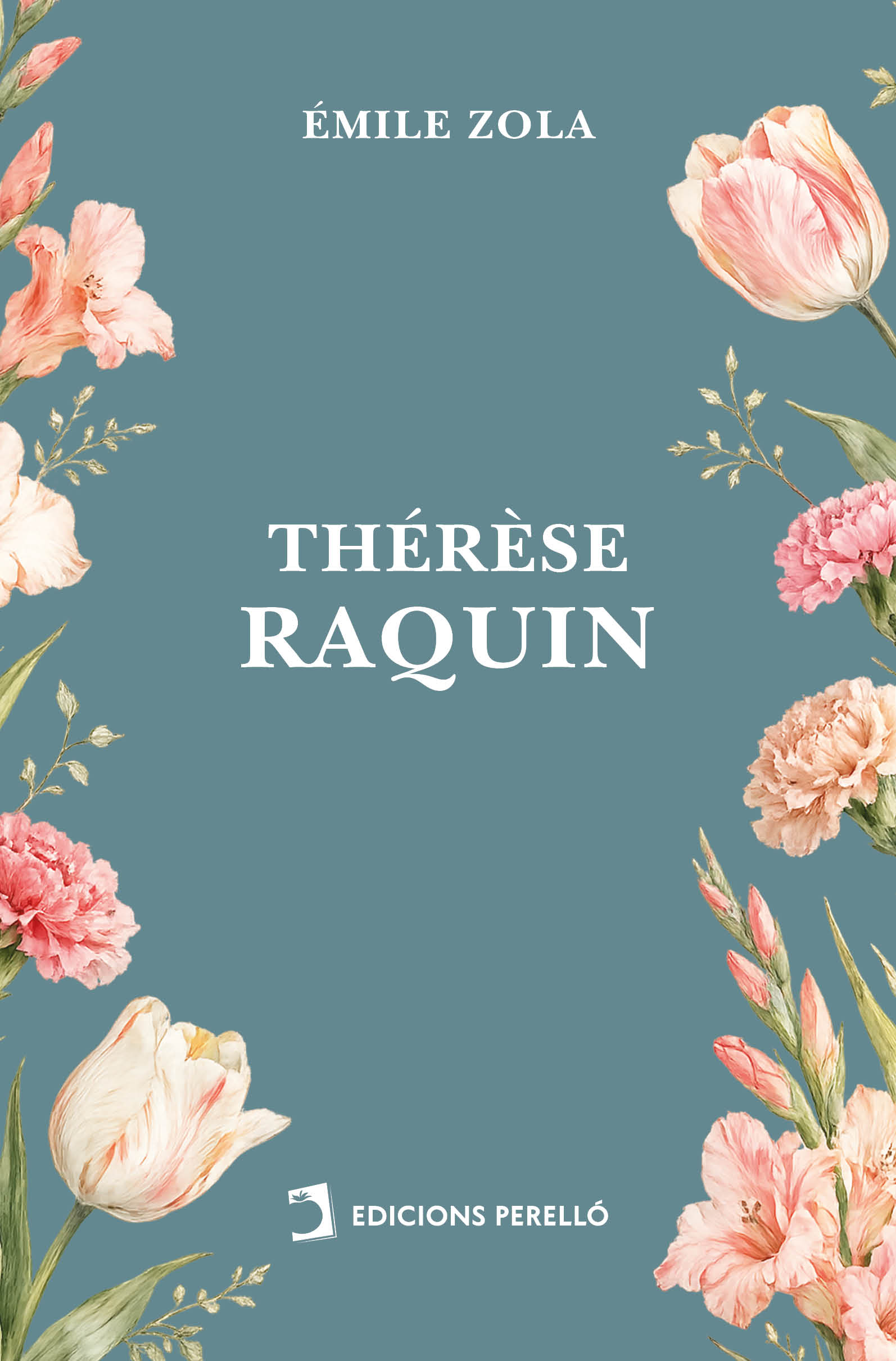 Thérèse Raquin