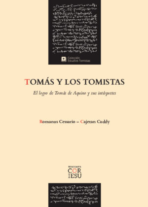 Tomás y los tomistas
