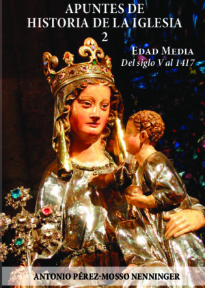 Apuntes de historia de la Iglesia (2) (B/N)