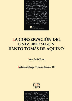 La conservación del universo según santo Tomás de Aquino