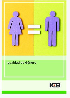 Igualdad de Género