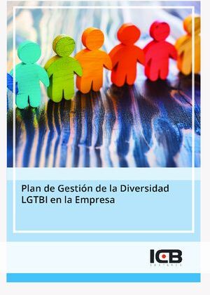 Plan de Gestión de la Diversidad Lgtbi en la Empresa