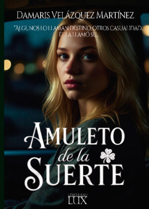 Amuleto de la suerte