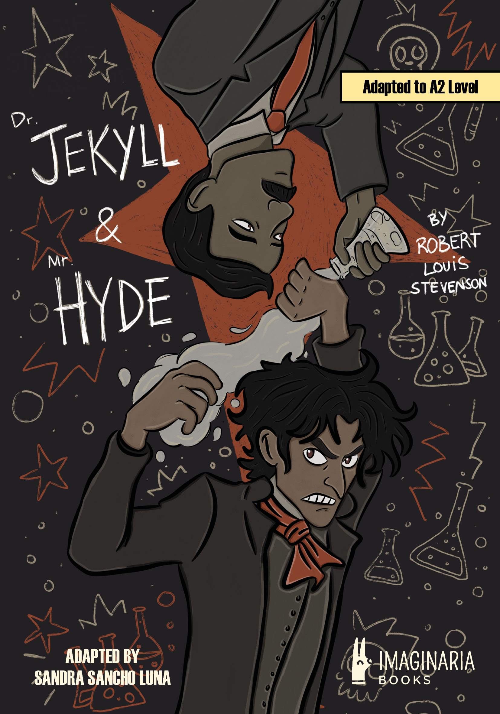 The Strange Case of Dr. Jekyll and Mr. Hyde (A2 LEVEL)