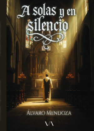 A solas y en silencio
