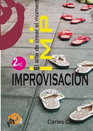 Improvisación