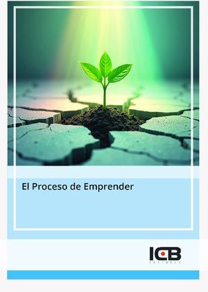 El Proceso de Emprender