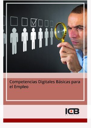 Competencias Digitales Básicas para el Empleo