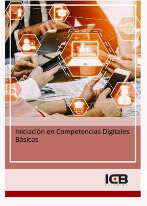Iniciación en Competencias Digitales Básicas