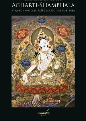 Agharti Shambhala