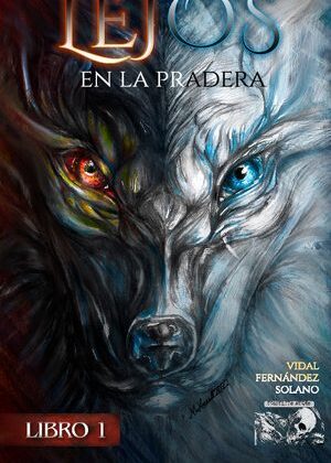 Lejos en la pradera