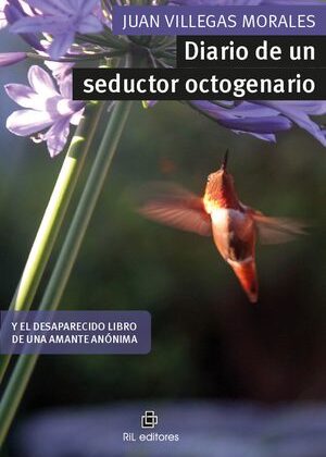 Diario de un seductor octogenario y el desaparecido libro de una amante anónima, 2024-2025