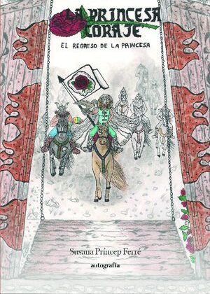 La princesa coraje