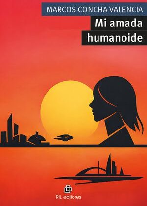 Mi amada humanoide