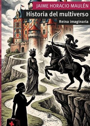 Historia del multiverso. Reina imaginaria