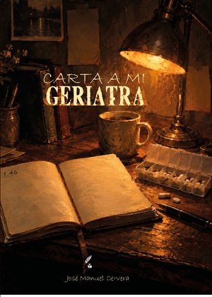 Carta a mi geriatra