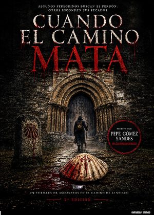 Cuando el camino mata