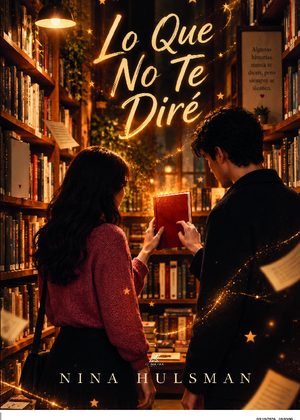 Lo que no te diré