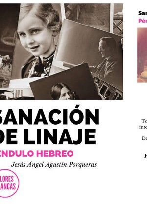 SANACION DE LINAJE. PÉNDULO HEBREO.