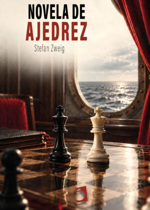 Novela de ajedrez