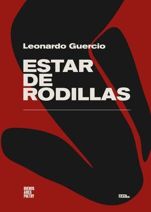 Estar de rodillas
