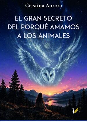 El gran secreto del porqué amamos a los animales