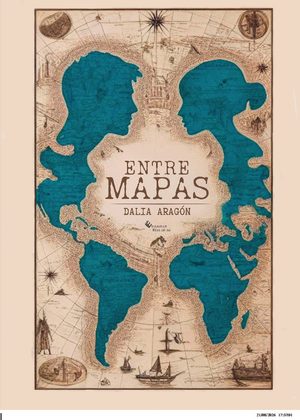 ENTRE MAPAS