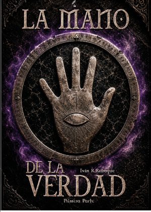 La mano de la verdad