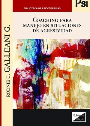 Coaching para manejo en situaciones de agresividad